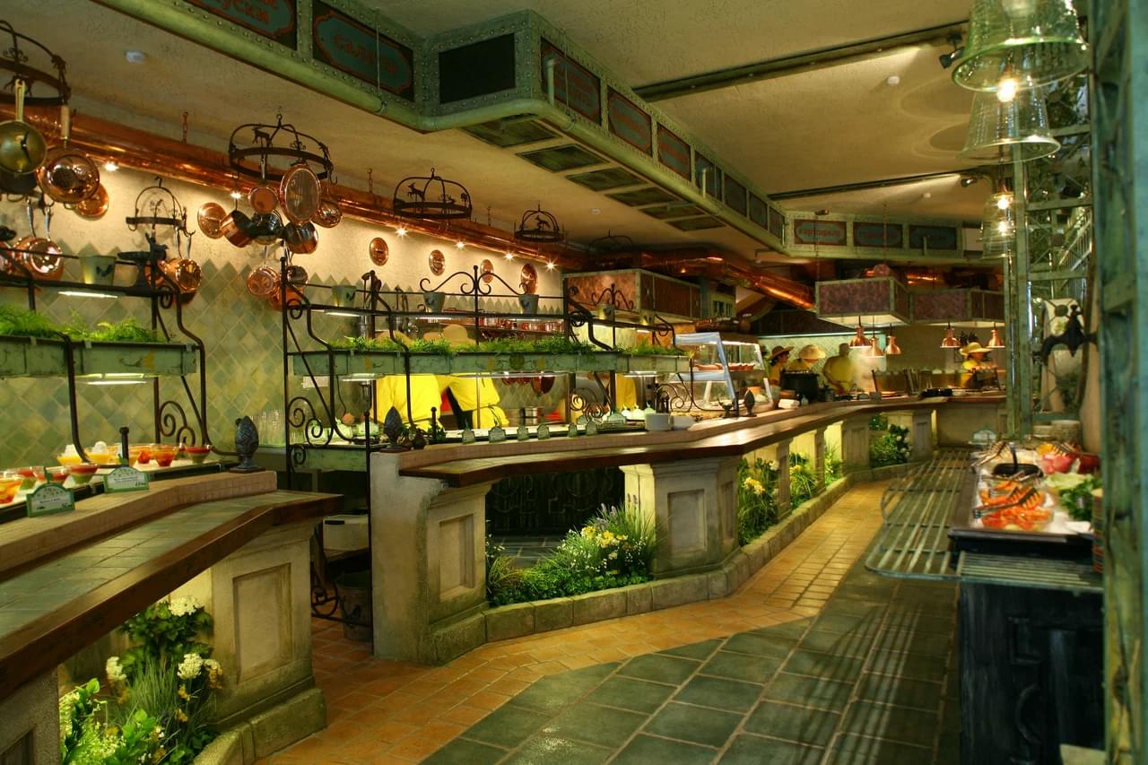 фото ресторана #2028