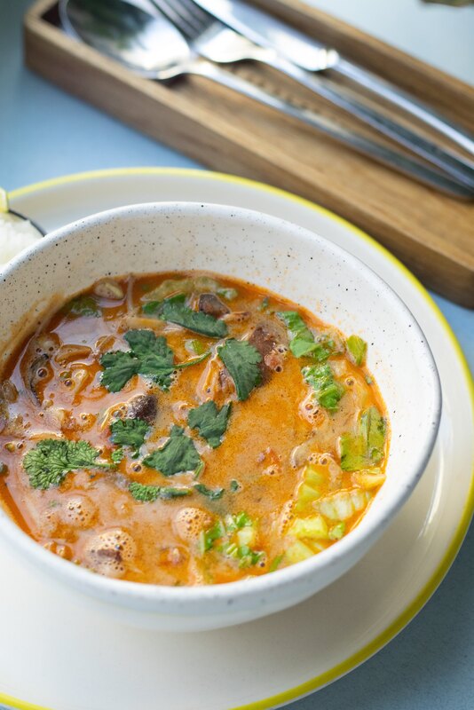 фото ресторана #2