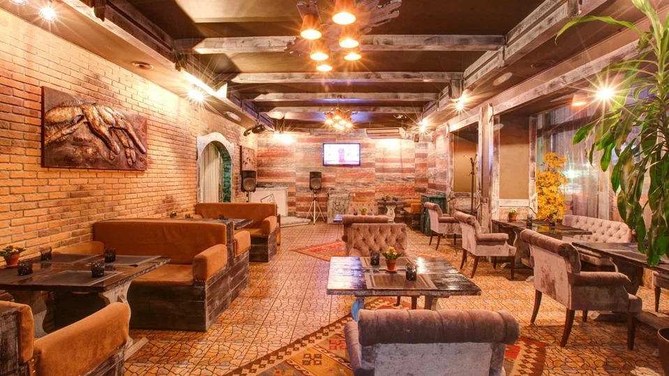 фото ресторана #2061