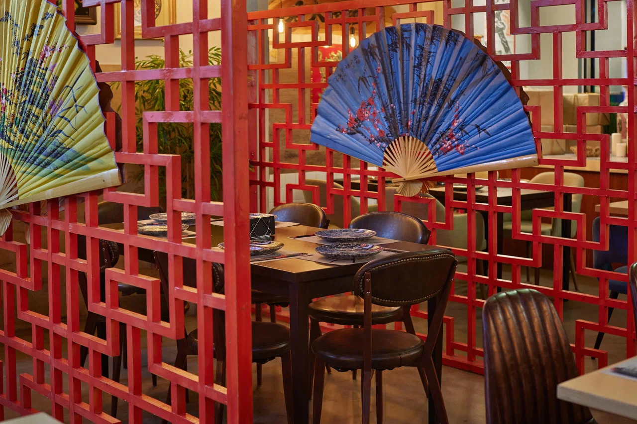 фото ресторана #1560