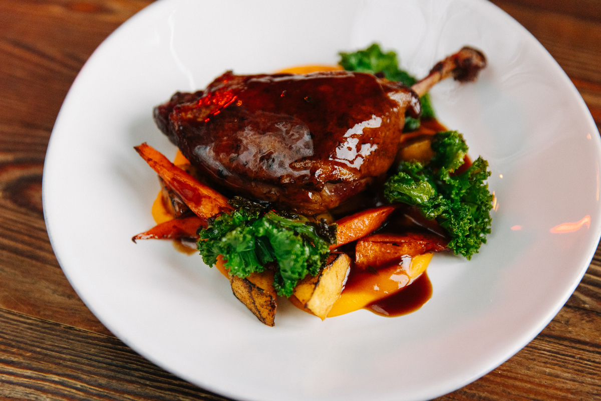 фото ресторана #1