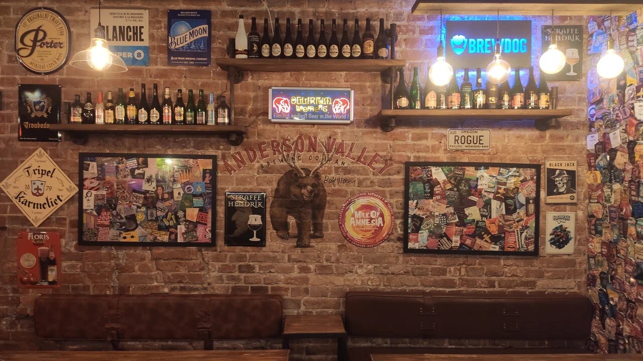 фото ресторана #1497