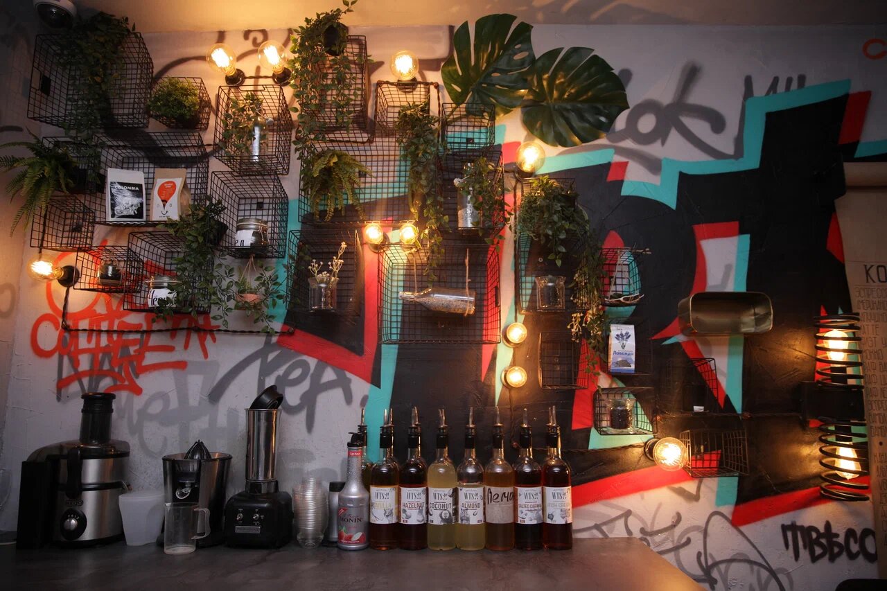 фото ресторана #2664