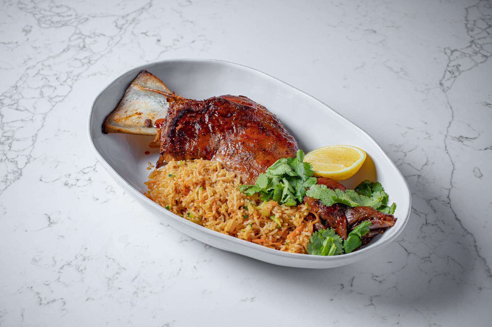 фото ресторана #3