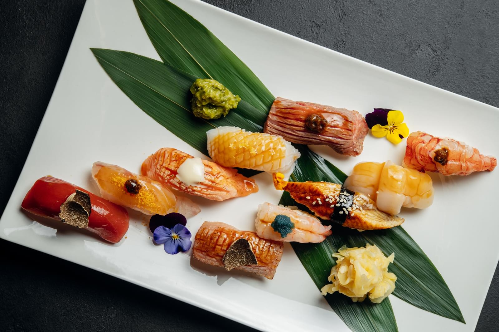 фото ресторана #1