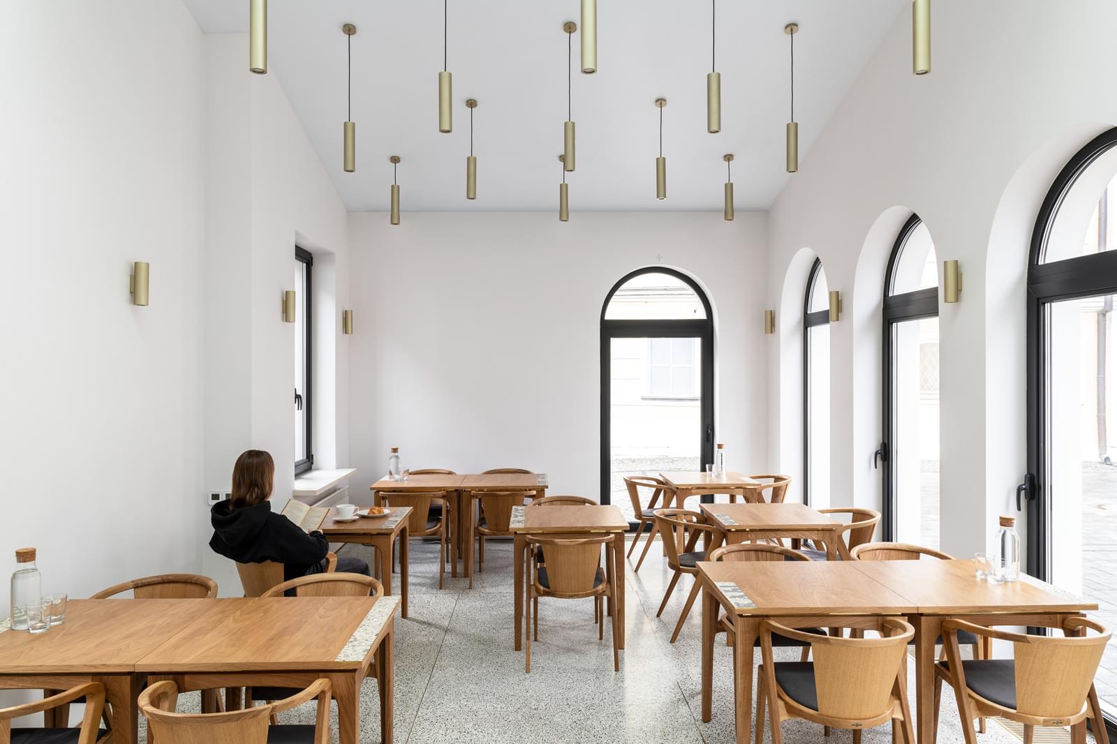 фото ресторана #6660