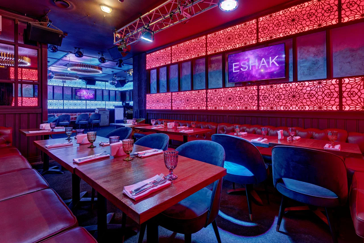 фото ресторана #7005