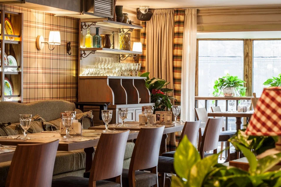 фото ресторана #10233