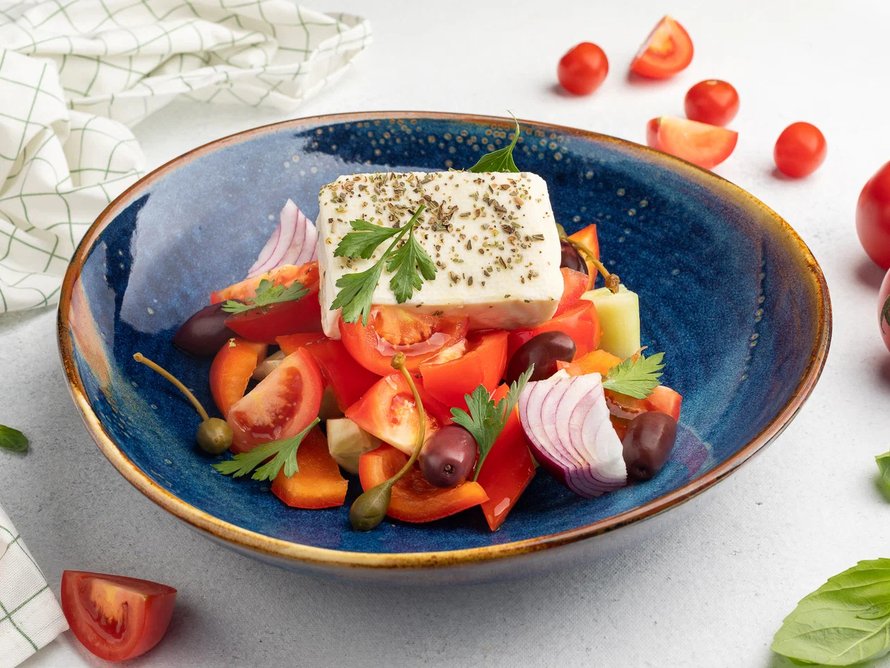 фото ресторана #1