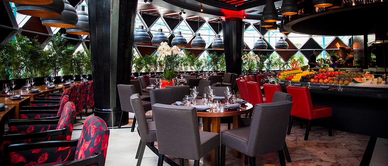 фото Farш на Белорусской