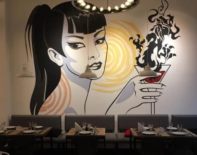 фото ресторана #7240