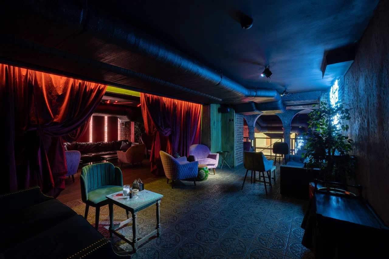 фото ресторана #450