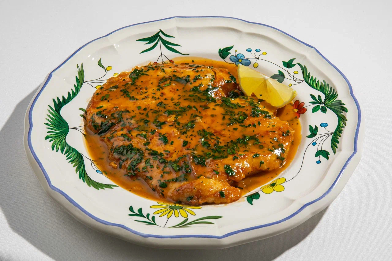 фото ресторана #2