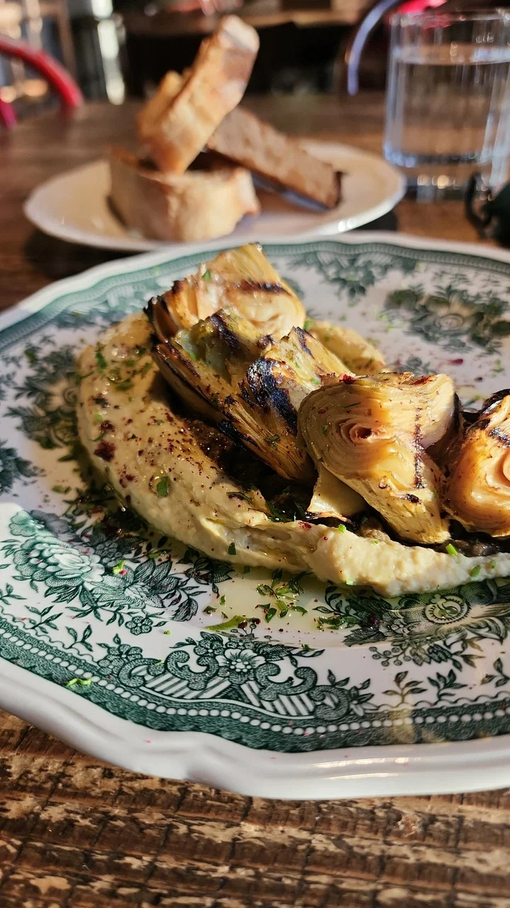 фото ресторана #1