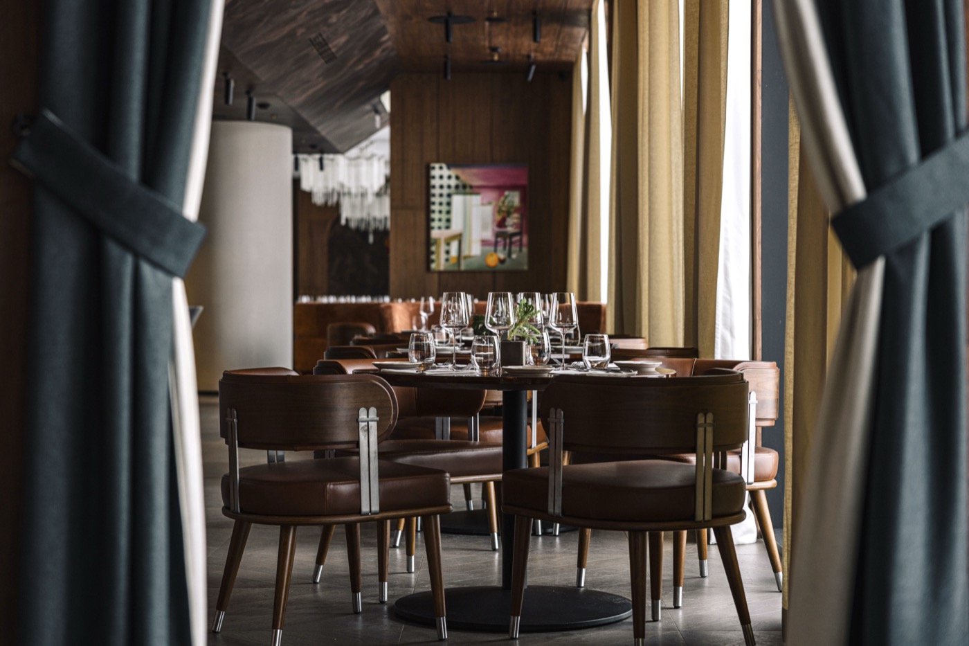 фото ресторана #11548