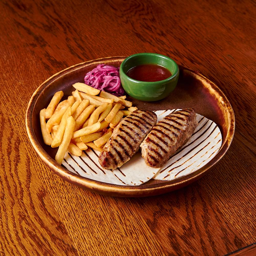 фото ресторана #3