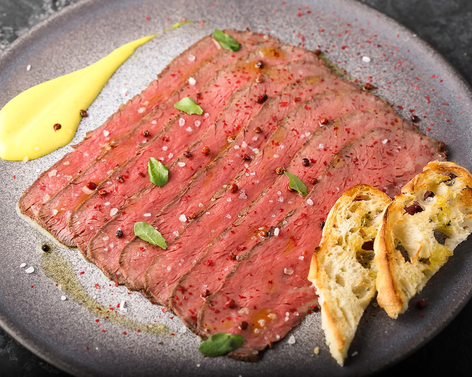 фото ресторана #1