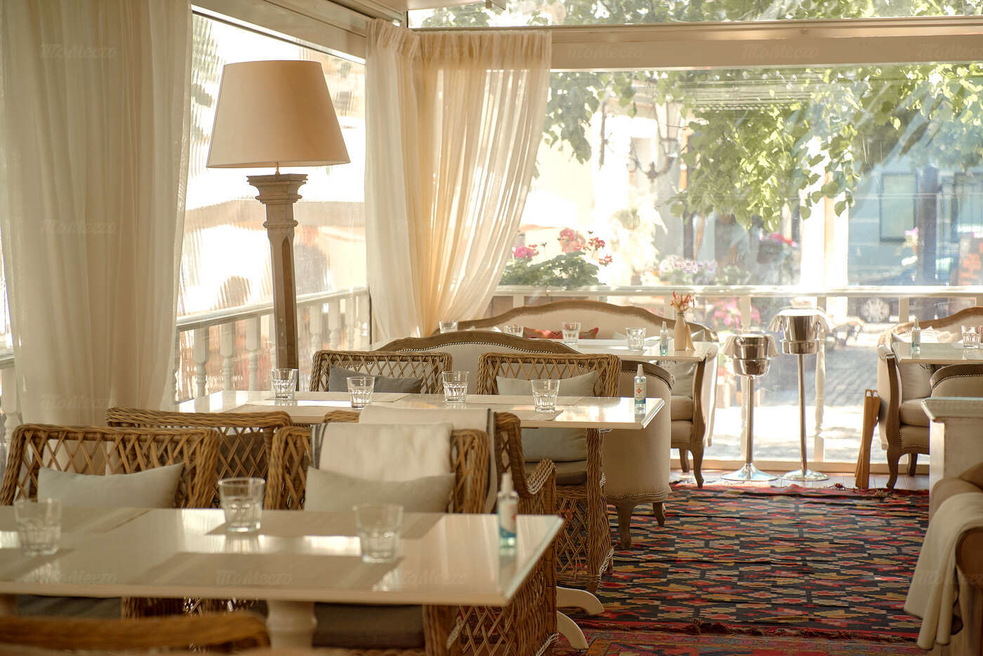 фото ресторана #11533