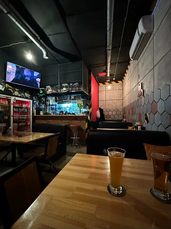 фото ресторана #1443