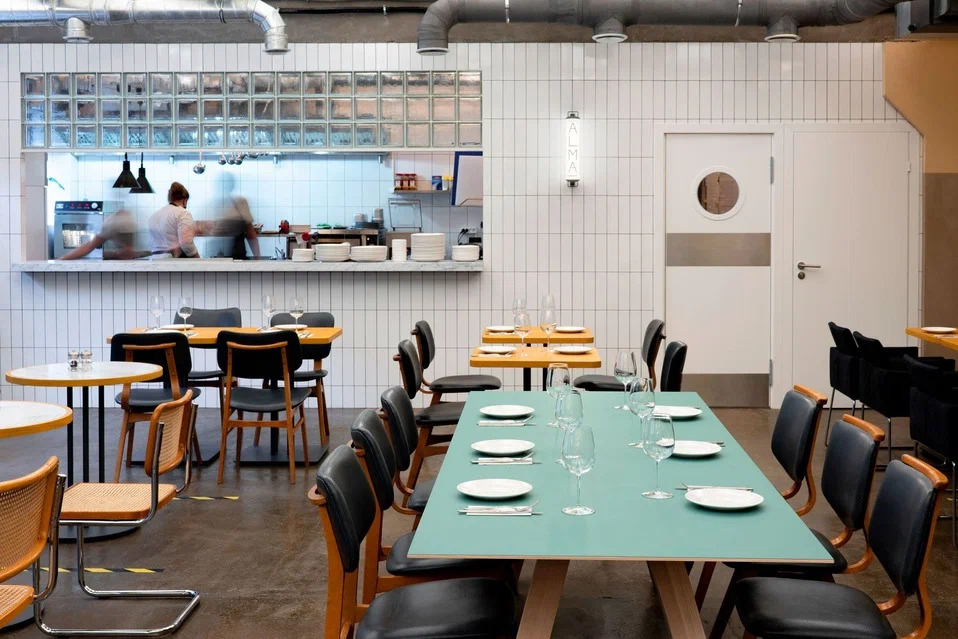 фото ресторана #4656