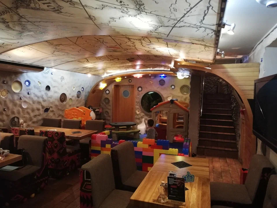 фото ресторана #2683