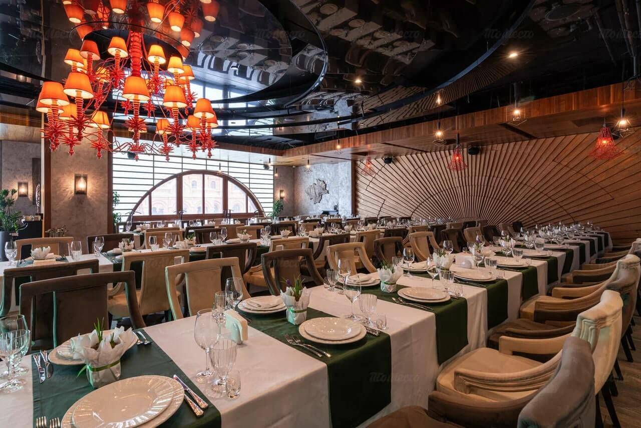 фото ресторана #3