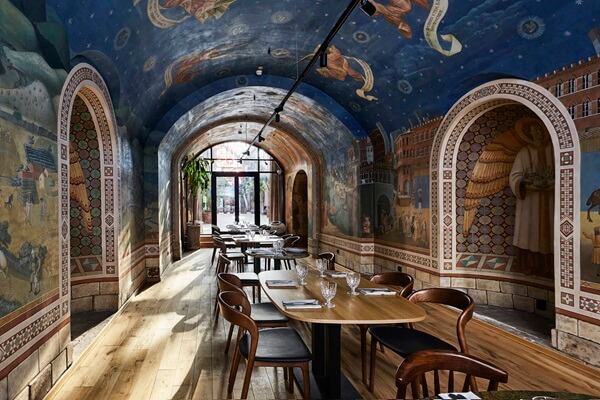 фото ресторана #2