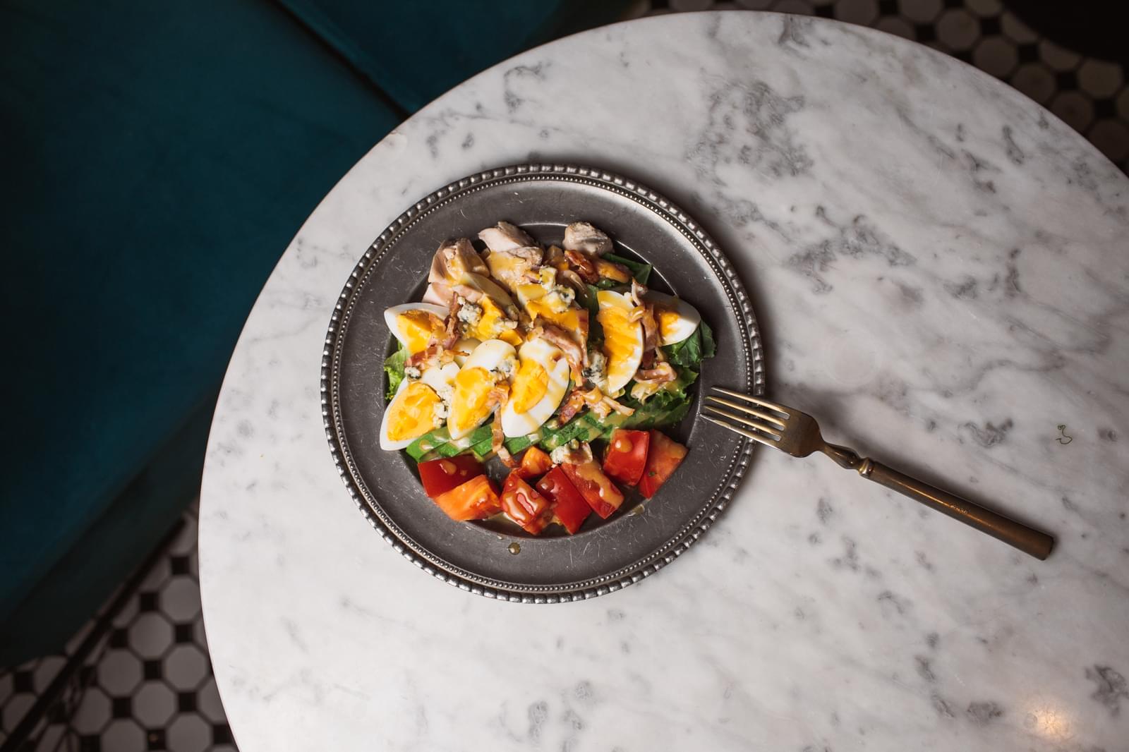 фото ресторана #1