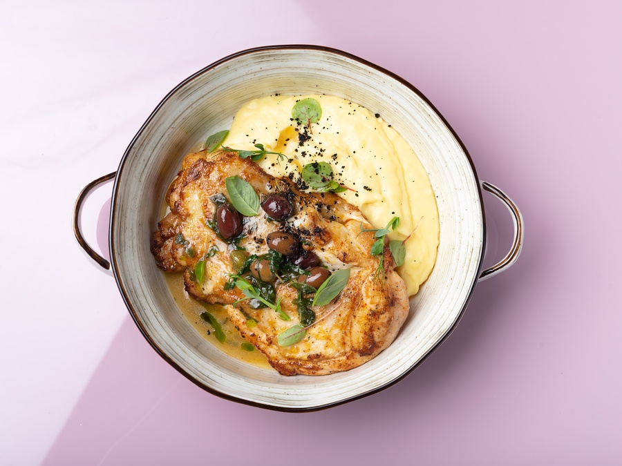 фото ресторана #3