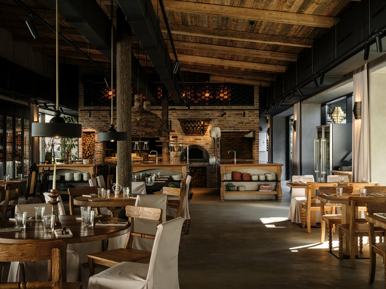 фото ресторана #7862