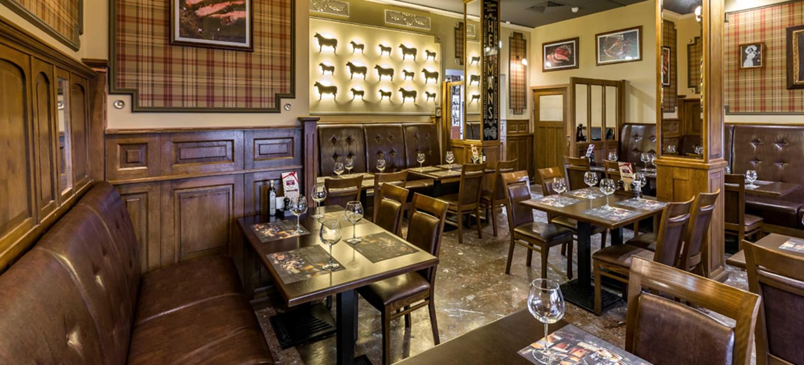 фото ресторана #7242