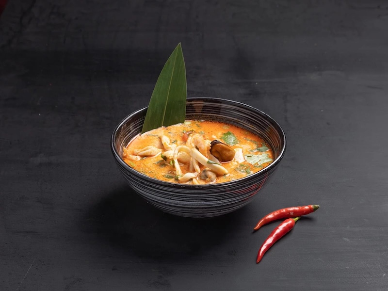 фото ресторана #2