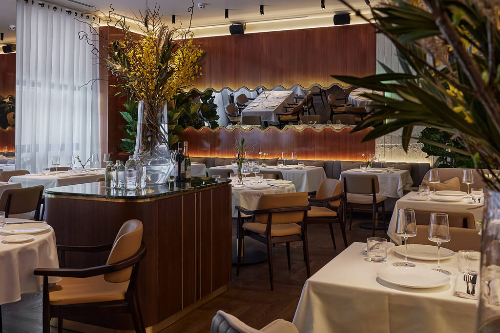 фото ресторана #5364