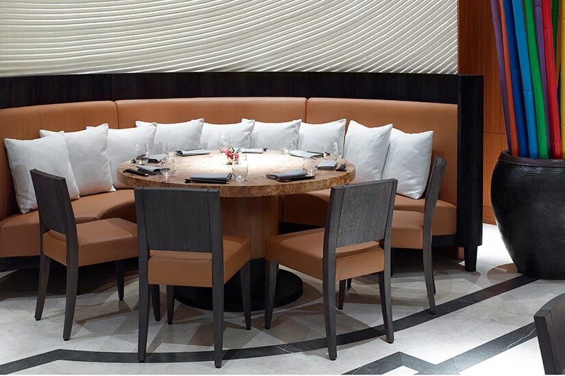 фото ресторана #1