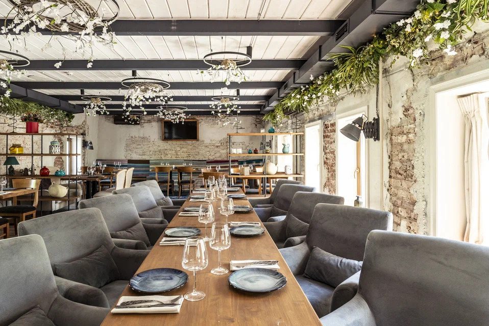 фото Babacha на Таганской