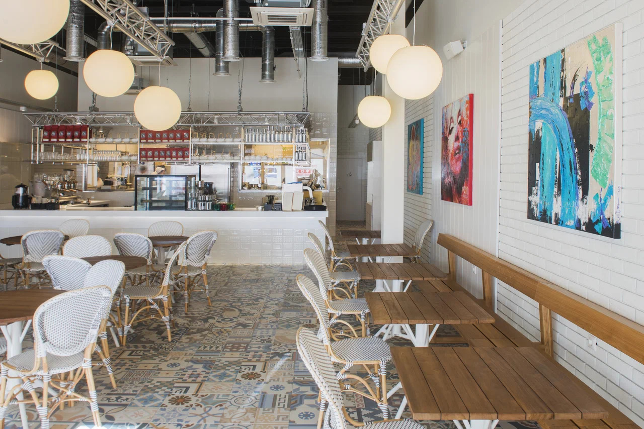 фото ресторана #10521