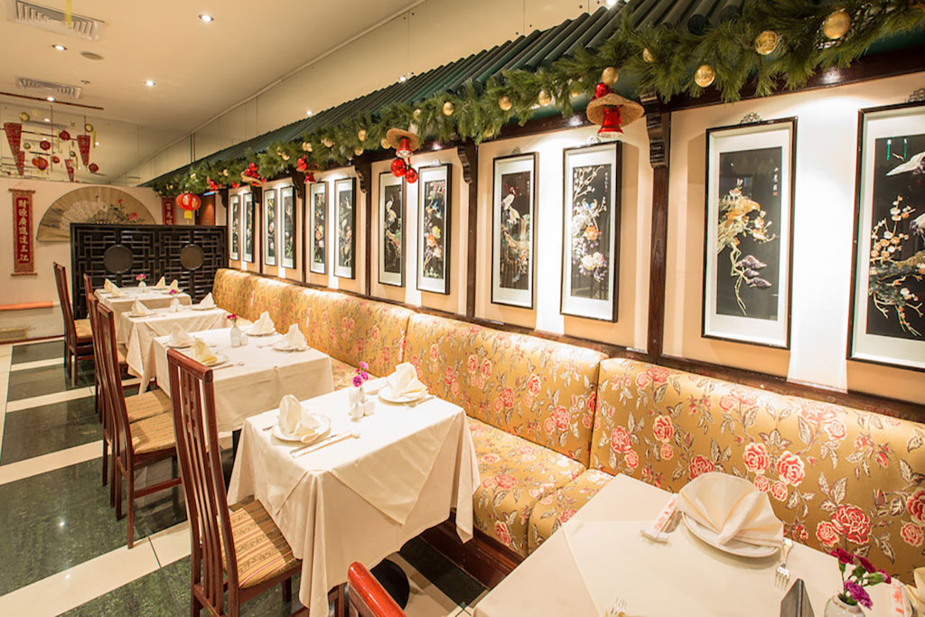 фото ресторана #800