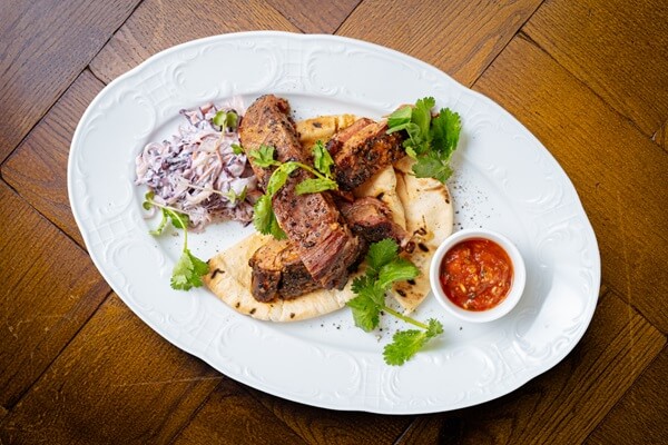 фото ресторана #3