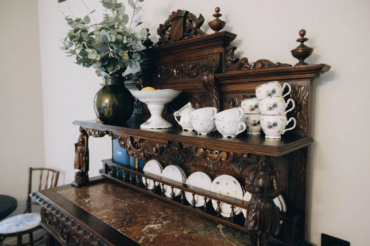 фото Avgust на Цветном бульваре