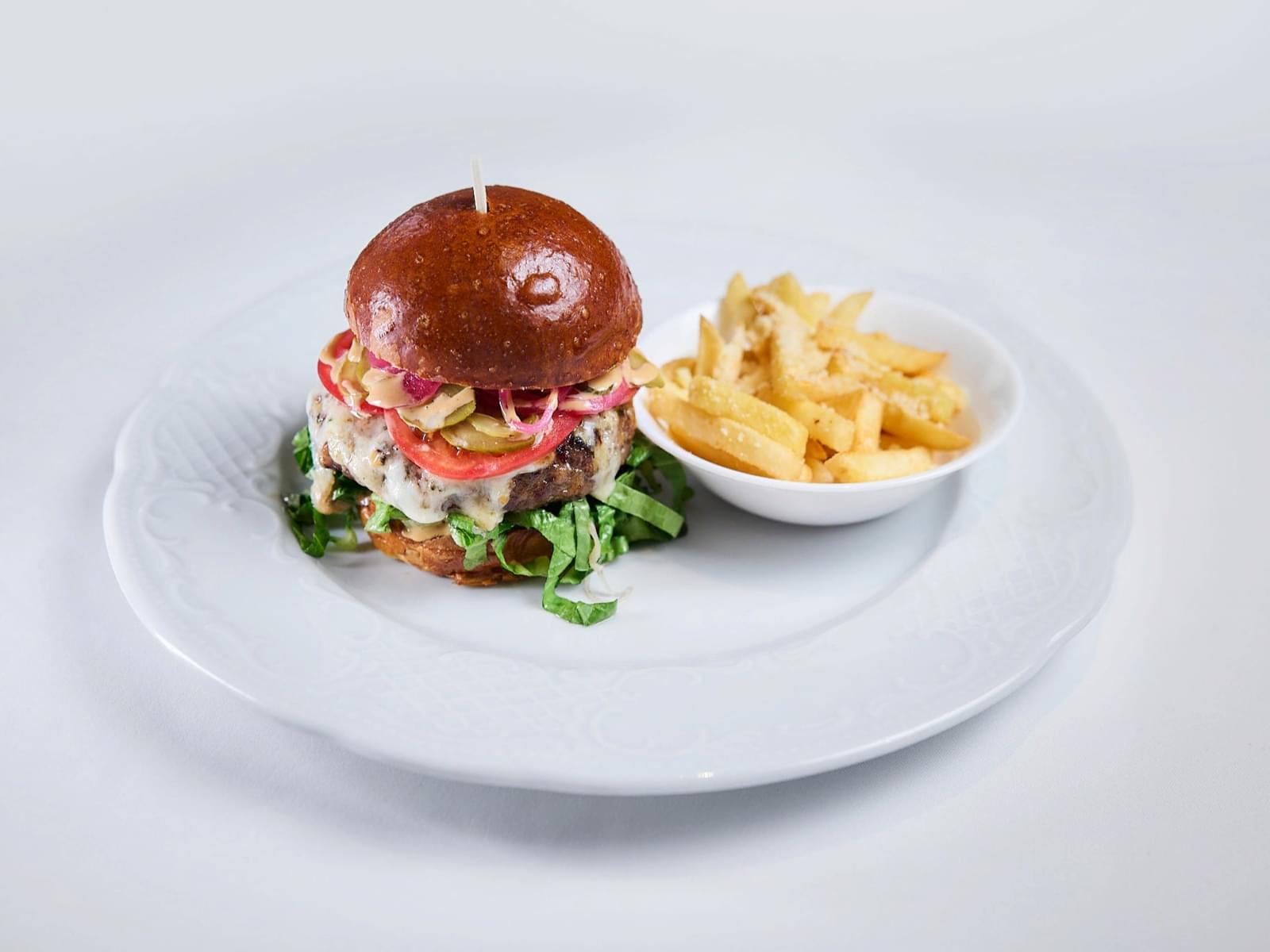 фото ресторана #3