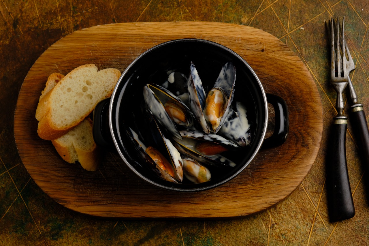 фото ресторана #3