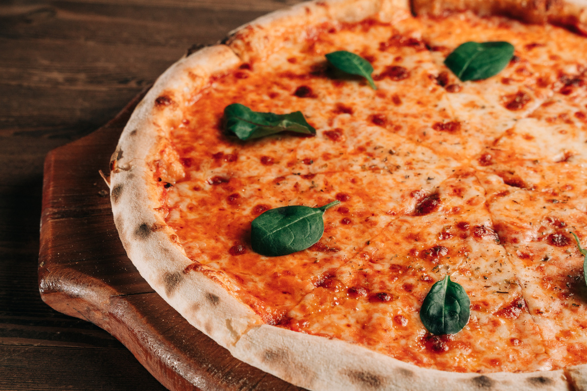 фото ресторана #1