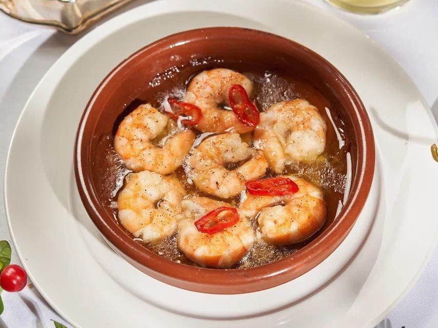 фото ресторана #2