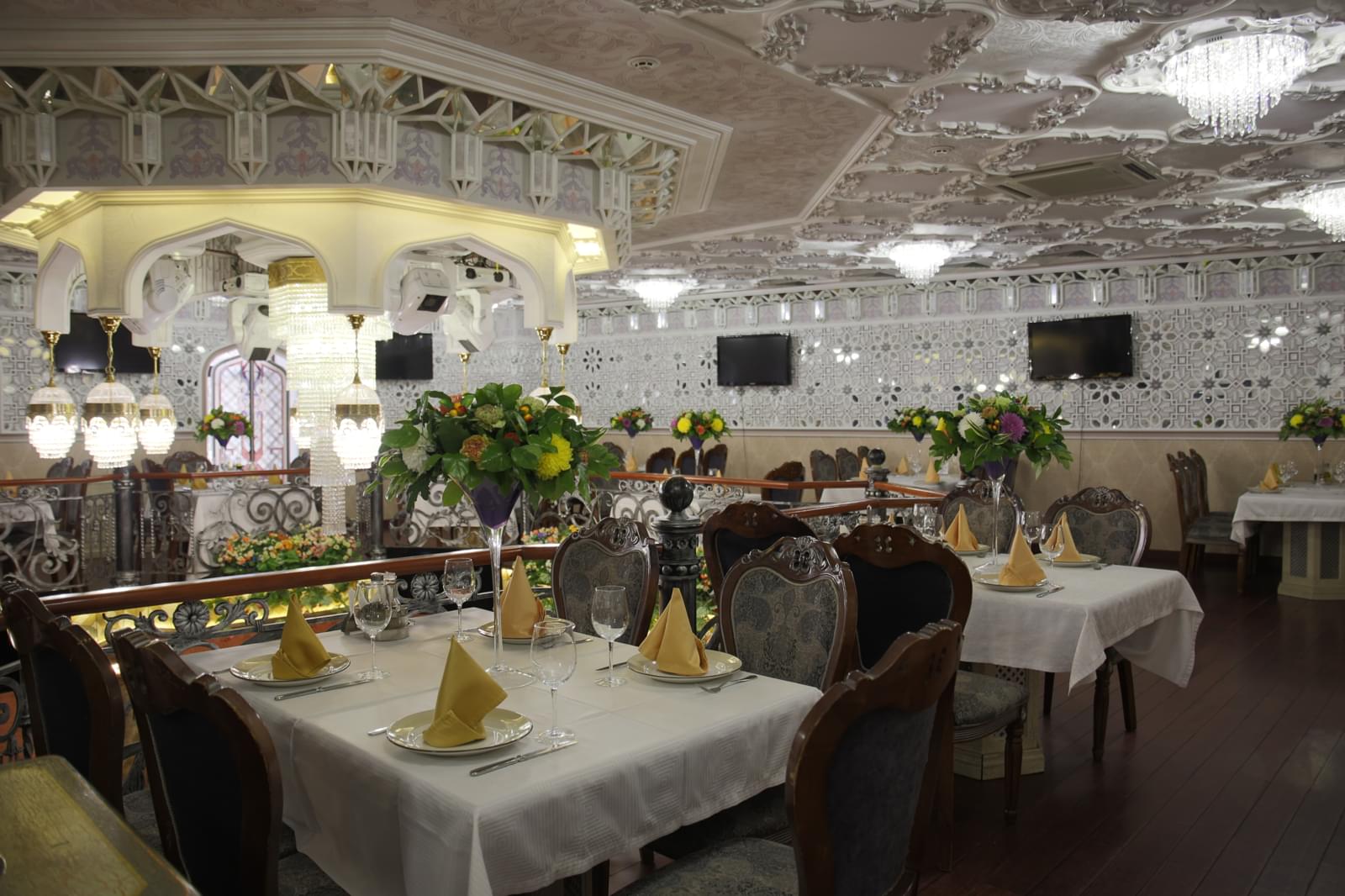 фото ресторана #1426