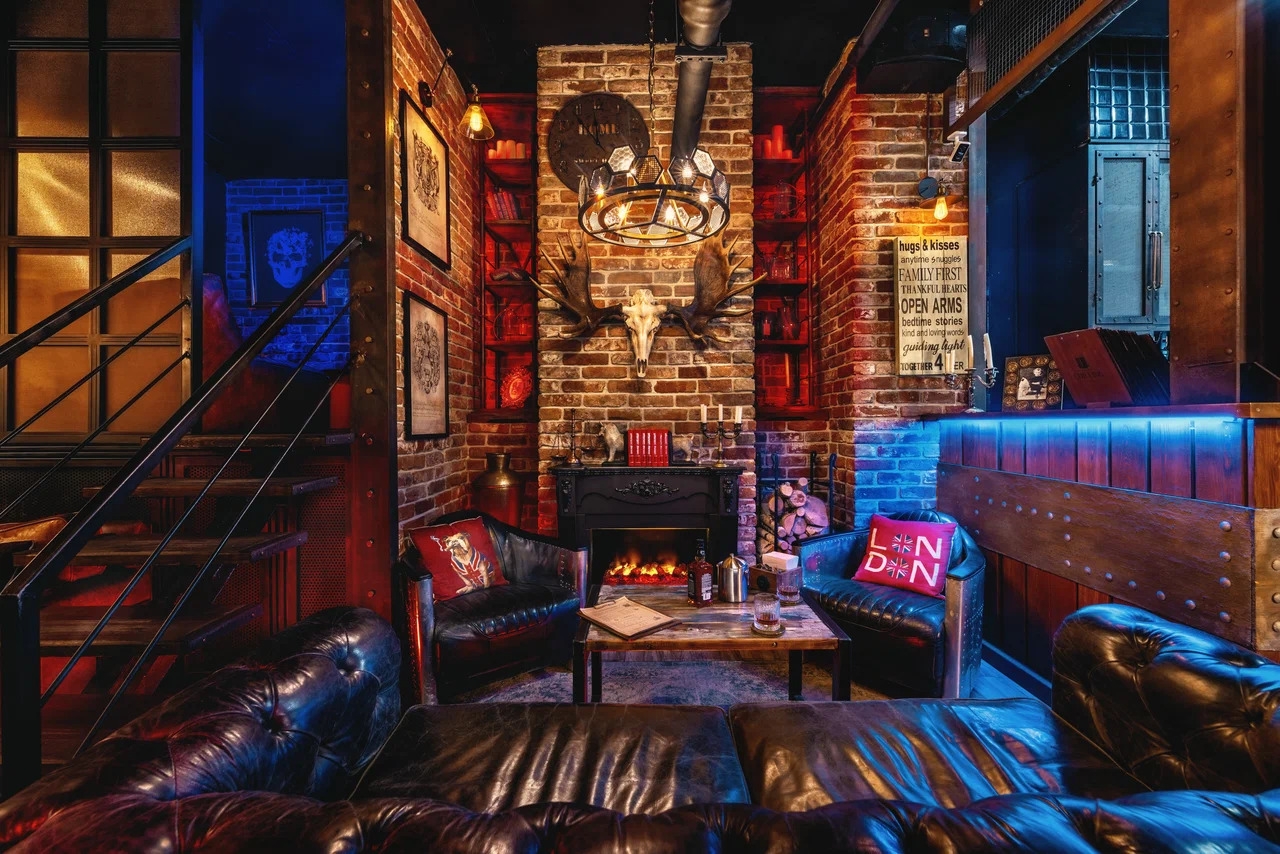 фото ресторана #5478