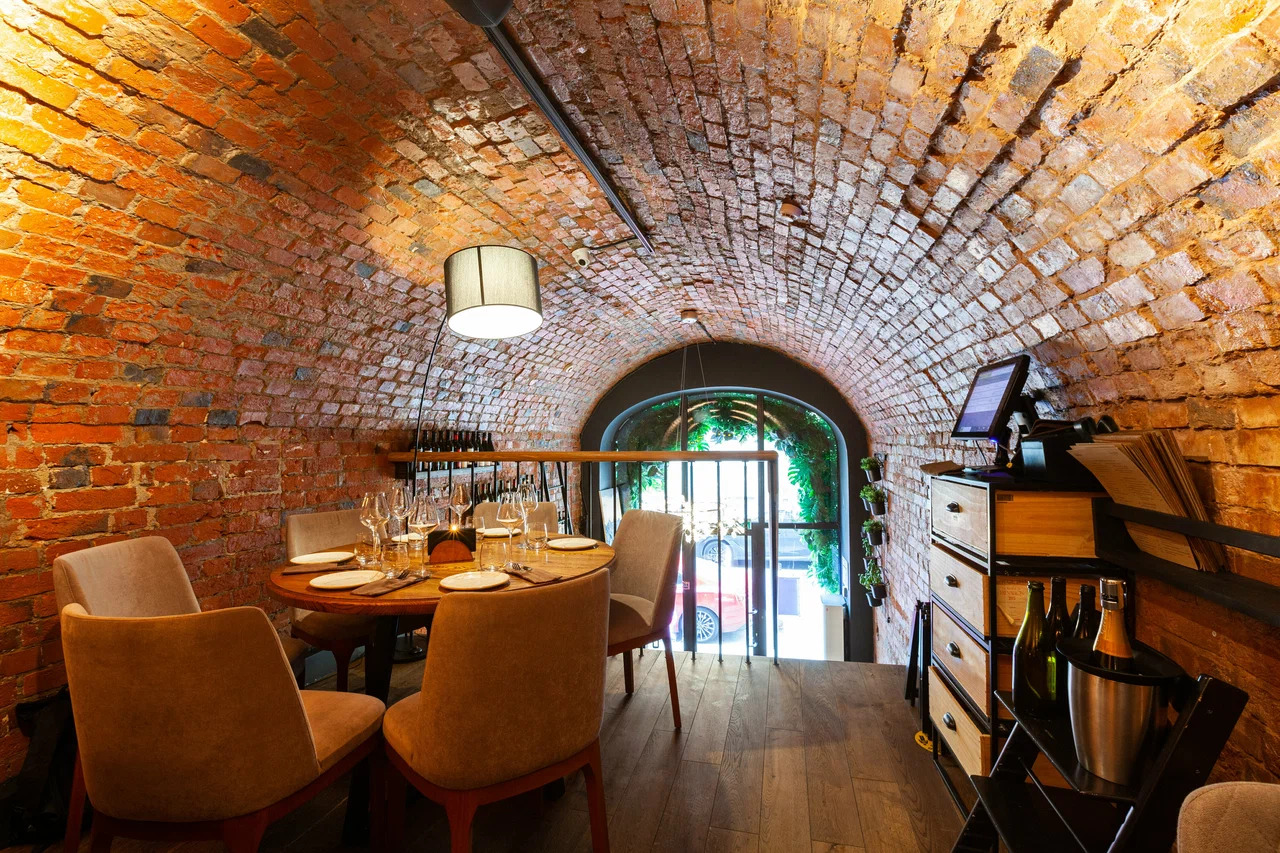 фото ресторана #9015