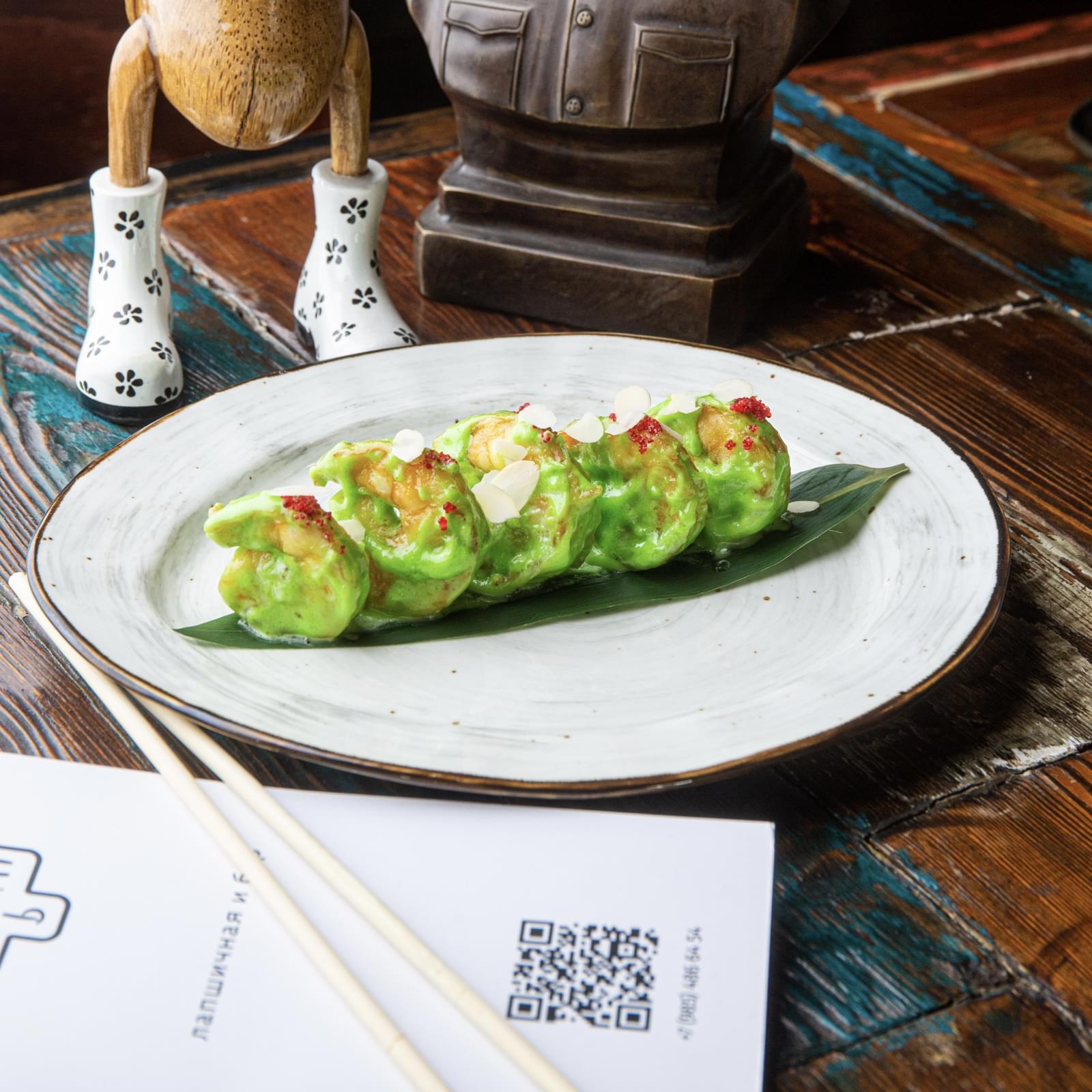 фото ресторана #1