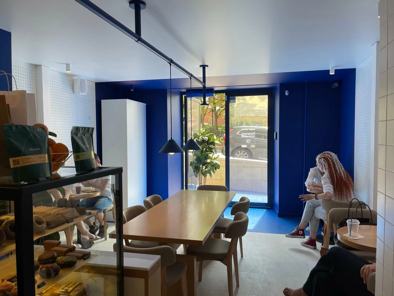 фото ресторана #4442