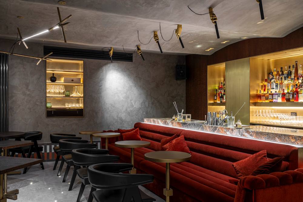 фото ресторана #9760