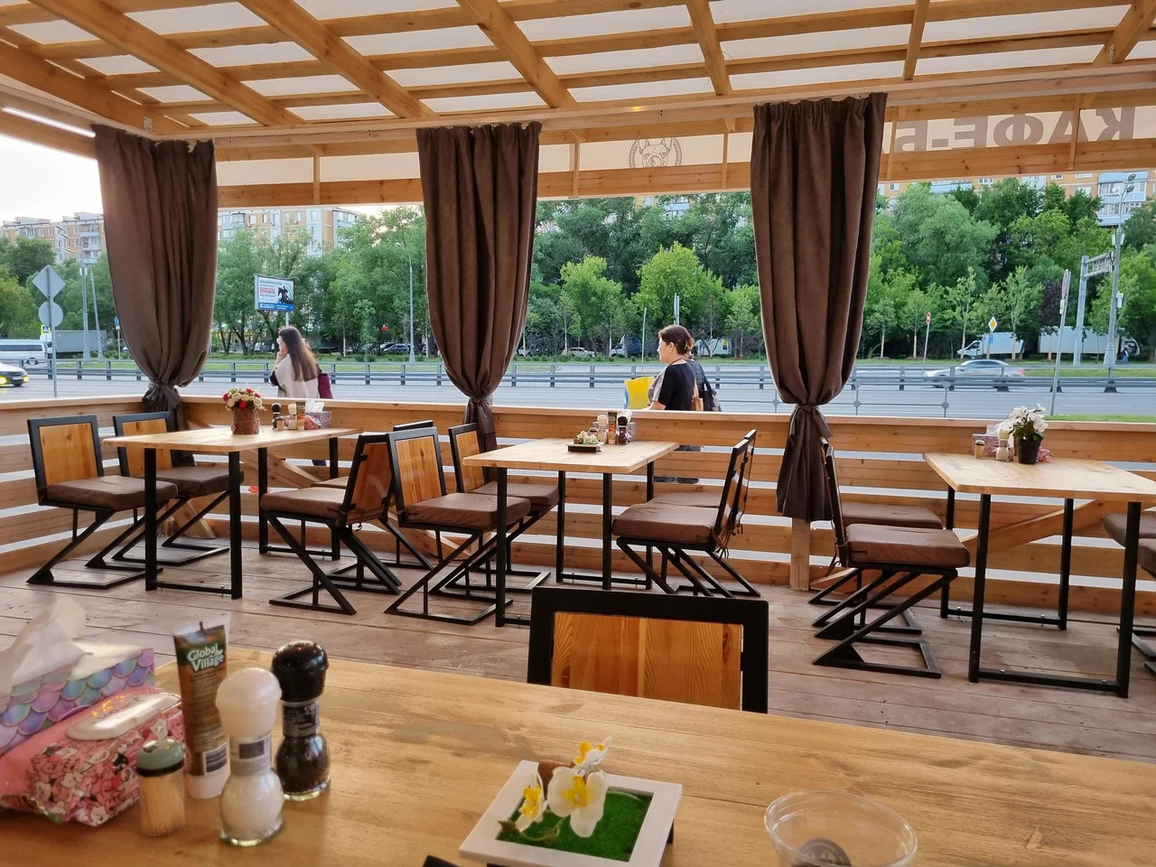 фото ресторана #1569